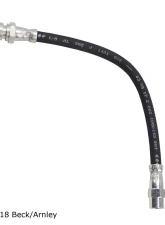 Beck/Arnley Brake Hydraulic Hose 073-1248                                     - 073-1248 - Image 3