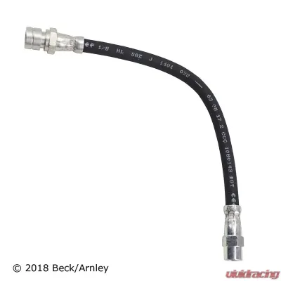 Beck/Arnley Brake Hydraulic Hose 073-1248 - 073-1248