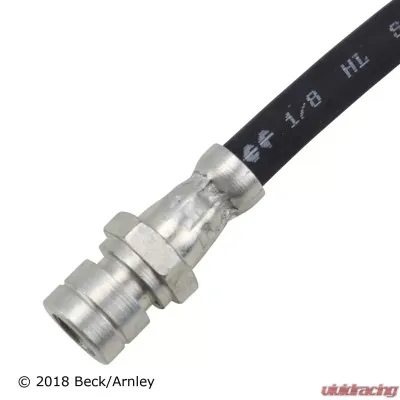 Beck/Arnley Brake Hydraulic Hose 073-1248 - 073-1248