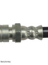 Beck/Arnley Brake Hydraulic Hose 073-1249                                     - 073-1249 - Image 3