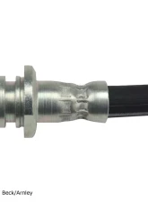 Beck/Arnley Brake Hydraulic Hose 073-1259                                     - 073-1259 - Image 3