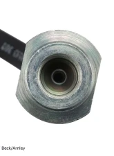 Beck/Arnley Brake Hydraulic Hose 073-1259                                     - 073-1259 - Image 4