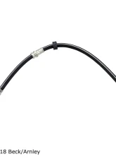 Beck/Arnley Brake Hydraulic Hose 073-1269                                     - 073-1269 - Image 2