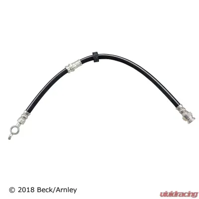 Beck/Arnley Brake Hydraulic Hose 073-1269 - 073-1269