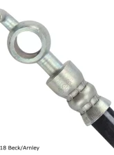 Beck/Arnley Brake Hydraulic Hose 073-1269                                     - 073-1269 - Image 3