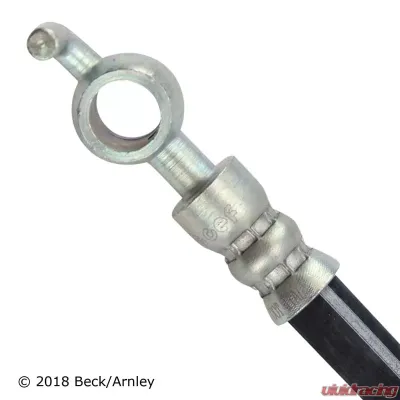 Beck/Arnley Brake Hydraulic Hose 073-1269 - 073-1269