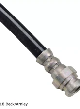Beck/Arnley Brake Hydraulic Hose 073-1269                                     - 073-1269 - Image 4