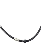 Beck/Arnley Brake Hydraulic Hose 073-1269                                     - 073-1269 - Image 4