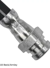 Beck/Arnley Brake Hydraulic Hose 073-1271                                     - 073-1271 - Image 2