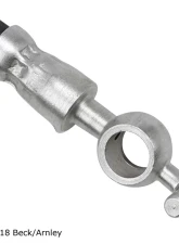 Beck/Arnley Brake Hydraulic Hose 073-1271                                     - 073-1271 - Image 3