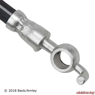 Beck/Arnley Brake Hydraulic Hose 073-1271 - 073-1271