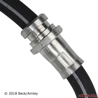 Beck/Arnley Brake Hydraulic Hose 073-1271 - 073-1271