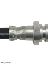 Beck/Arnley Brake Hydraulic Hose 073-1273                                     - 073-1273 - Image 3