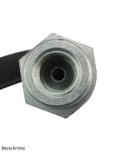 Beck/Arnley Brake Hydraulic Hose 073-1273                                     - 073-1273 - Image 4