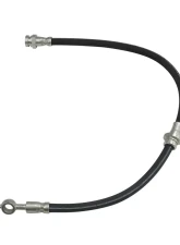 Beck/Arnley Brake Hydraulic Hose 073-1273                                     - 073-1273 - Image 4
