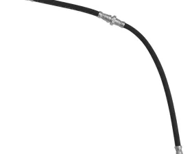 Beck/Arnley Brake Hydraulic Hose 073-1277