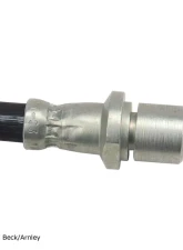 Beck/Arnley Brake Hydraulic Hose 073-1280                                     - 073-1280 - Image 2