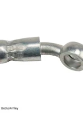 Beck/Arnley Brake Hydraulic Hose 073-1280                                     - 073-1280 - Image 3