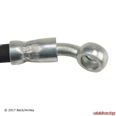 Beck/Arnley Brake Hydraulic Hose 073-1280 - 073-1280