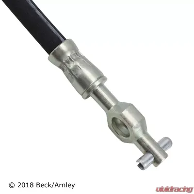 Beck/Arnley Brake Hydraulic Hose 073-1295 - 073-1295