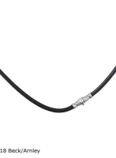 Beck/Arnley Brake Hydraulic Hose 073-1295                                     - 073-1295 - Image 4
