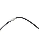 Beck/Arnley Brake Hydraulic Hose 073-1295                                     - 073-1295 - Image 4
