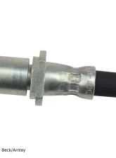 Beck/Arnley Brake Hydraulic Hose 073-1304                                     - 073-1304 - Image 3