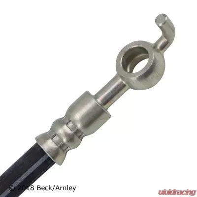 Beck/Arnley Brake Hydraulic Hose 073-1308 - 073-1308