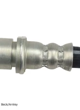 Beck/Arnley Brake Hydraulic Hose 073-1309                                     - 073-1309 - Image 3