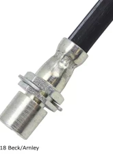 Beck/Arnley Brake Hydraulic Hose 073-1315                                     - 073-1315 - Image 2