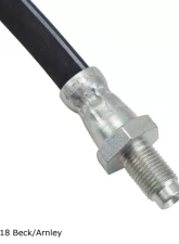 Beck/Arnley Brake Hydraulic Hose 073-1315                                     - 073-1315 - Image 3