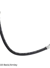 Beck/Arnley Brake Hydraulic Hose 073-1315                                     - 073-1315 - Image 4