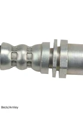 Beck/Arnley Brake Hydraulic Hose 073-1343                                     - 073-1343 - Image 3