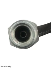 Beck/Arnley Brake Hydraulic Hose 073-1343                                     - 073-1343 - Image 4