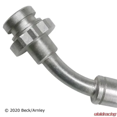 Beck/Arnley Brake Hydraulic Hose 073-1405 - 073-1405