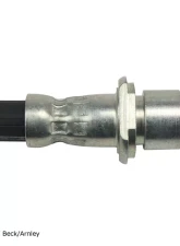 Beck/Arnley Brake Hydraulic Hose 073-1487                                     - 073-1487 - Image 3