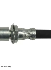 Beck/Arnley Brake Hydraulic Hose 073-1488                                     - 073-1488 - Image 3