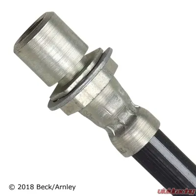 Beck/Arnley Brake Hydraulic Hose 073-1489 - 073-1489