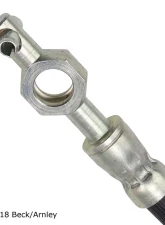 Beck/Arnley Brake Hydraulic Hose 073-1489                                     - 073-1489 - Image 3