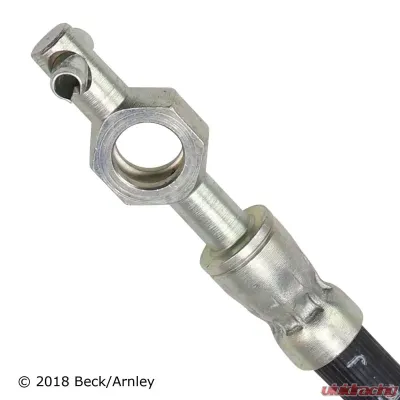 Beck/Arnley Brake Hydraulic Hose 073-1489 - 073-1489