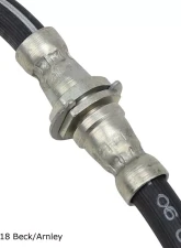 Beck/Arnley Brake Hydraulic Hose 073-1489                                     - 073-1489 - Image 4