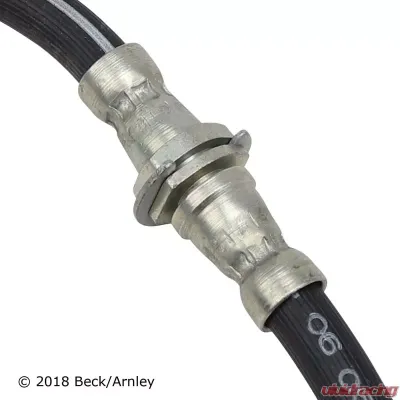 Beck/Arnley Brake Hydraulic Hose 073-1489 - 073-1489
