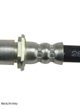 Beck/Arnley Brake Hydraulic Hose 073-1490                                     - 073-1490 - Image 3