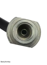 Beck/Arnley Brake Hydraulic Hose 073-1490                                     - 073-1490 - Image 4