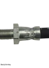 Beck/Arnley Brake Hydraulic Hose 073-1491                                     - 073-1491 - Image 2