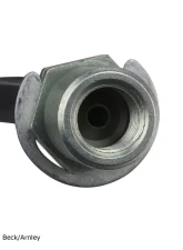 Beck/Arnley Brake Hydraulic Hose 073-1491                                     - 073-1491 - Image 4
