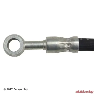Beck/Arnley Brake Hydraulic Hose 073-1493 - 073-1493