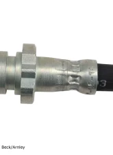 Beck/Arnley Brake Hydraulic Hose 073-1493                                     - 073-1493 - Image 3
