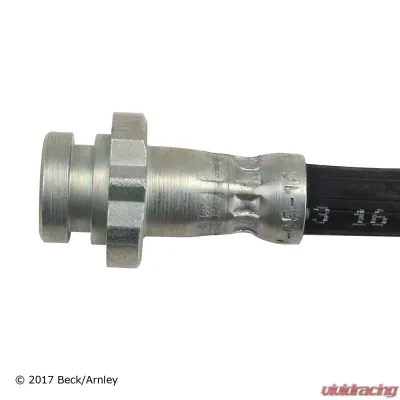 Beck/Arnley Brake Hydraulic Hose 073-1493 - 073-1493