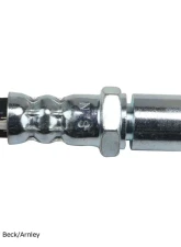 Beck/Arnley Brake Hydraulic Hose 073-1498                                     - 073-1498 - Image 2